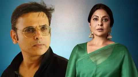 खुद को खत्म करने जैसा है! Shefali Shah ने पहली शादी के दर्द पर तोड़ी चुप्पी, समझाया क्या है इमोशनल एब्यूज खुद को खत्म करने जैसा है! Shefali Shah ने पहली शादी के दर्द पर तोड़ी चुप्पी, समझाया क्या है इमोशनल एब्यूज