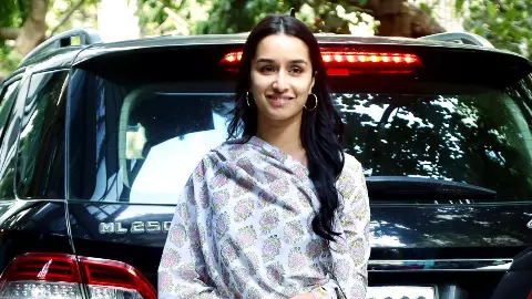 Shraddha Kapoor ने कंफर्म की अपनी शादी! Rahul Mody बताया नखरे उठाने वाला पार्टनर