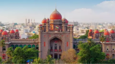 तलाक विवाद : पत्नी है नौकरानी नहीं, खाना न बनाना क्रूरता नहीं, हाई कोर्ट का फैसला, पति की याचिका खारिज