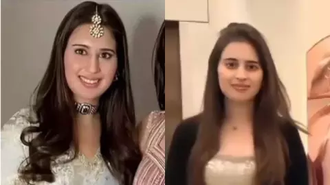 कौन हैं अर्जुन तेंदुलकर की होने वाली दुल्हन Saaniya Chandhok? अरबपति परिवार की बेटी ने लंदन से की पढ़ाई, अब चला रही हैं लग्ज़री पेट स्पा