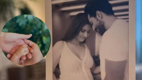 Katrina kaif ने रिवील किया बेटे का नाम, फोटो देख फैंस हुए खुश, जानें बच्चे के नाम का मतलब Katrina kaif ने रिवील किया बेटे का नाम, फोटो देख फैंस हुए खुश, जानें बच्चे के नाम का मतलब