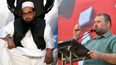 गाजा युद्ध के बीच पाकिस्तान में हमास, LeT से बढ़ती नजदीकी भारत के लिए कितना बड़ा खतरा?