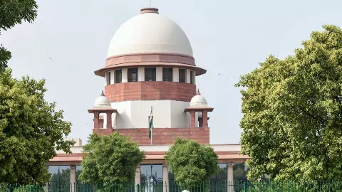 ‘अमीर आरोपी मुकदमों से नहीं बच सकते’, PMLA मामलों पर सुप्रीम कोर्ट की चेतावनी; याचिका कर दी खारिज