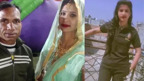 प्राइवेट पार्ट पर वार, बॉयफ्रेंड ने तकिए से घोंटा गला...सोनीपत हत्याकांड में पत्नी की खौफनाक साजिश का पर्दाफाश