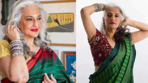 Group Se# Good या Bad! कौन हैं सीमा आनंद, जिनकी सोशल मीडिया पर हो रही इतनी चर्चा?