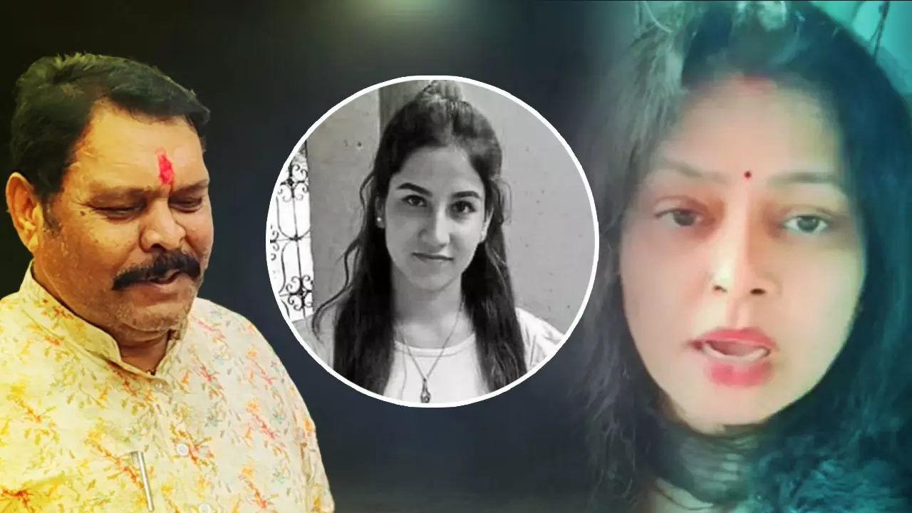 उर्मिला सनावर ने फेम पाने के लिए वायरल किया था ऑडियो, पूछताछ में नहीं मिले सबूत, अंकिता भंडारी केस में एसएसपी ने किया ये दावा