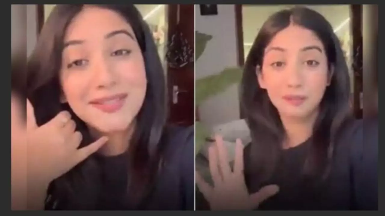 कॉर्पोरेट में ही क्यों इतने ज्यादा Extra Marital Affair? सोशल पर लड़की के 57 सेकेंड के वीडियो ने मचाया हल्ला; पढ़ें यूजर्स की कमेंट