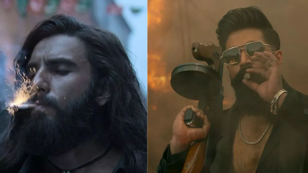 Toxic & Dhurandhar 2 clash: मूर्ख देखेगा टॉक्सिक, देशभक्तों के लिए धुरंधर ही बेस्ट! X पर लड़ पड़े Yash और Ranveer के फैंस