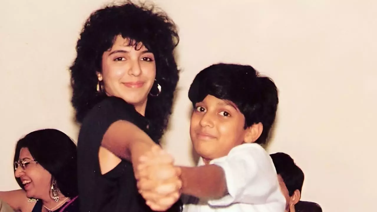 जब एक ही घर में पले-बढ़े थे Farah Khan और Farhan Aktar, खास बॉन्ड के साथ क्या है इन दोनों स्टार्स का अनोखा रिश्ता?