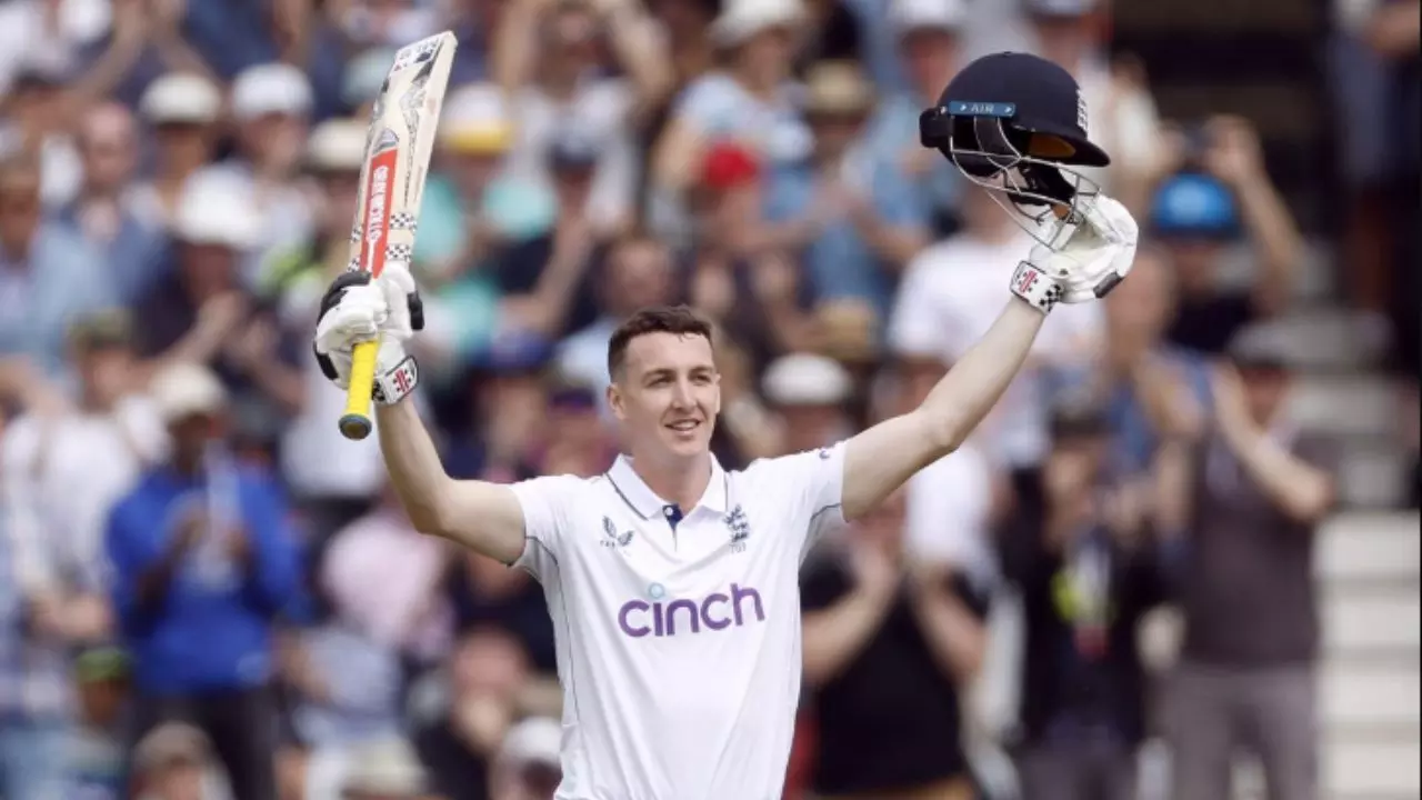 T20 World Cup 2026 से पहले इंग्लैंड के कप्तान पर गिरी गाज, बोर्ड ने ठोका जुर्माना; खिलाड़ी ने भी मांगी माफी