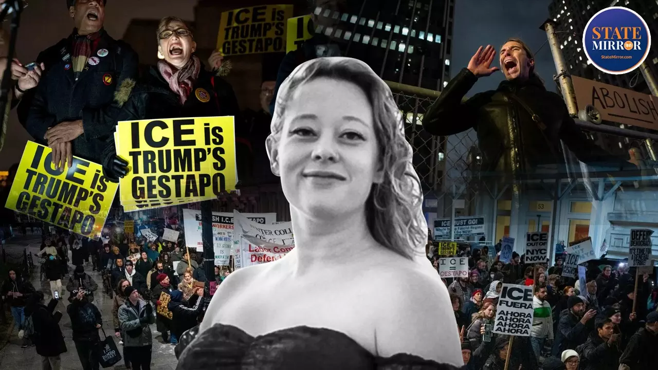 Renee Nicole Good कौन, जिसकी मौत से अमेरिका में मचा बवाल? ट्रंप की हो रही छिछालेदार