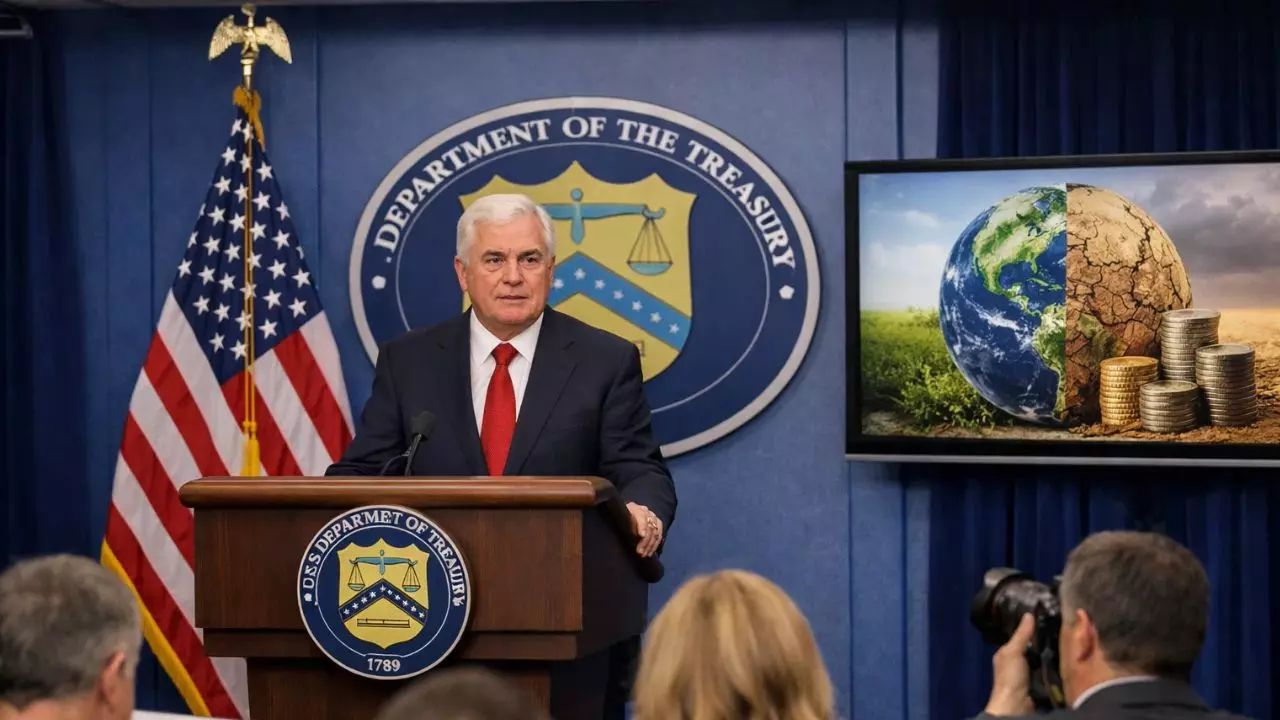 Aaj Ki Taza Khabar: ट्रंप प्रशासन का बड़ा झटका: ग्रीन क्लाइमेट फंड से अमेरिका की फौरन विदाई- पढ़ें 8 जनवरी की बड़ी खबरें