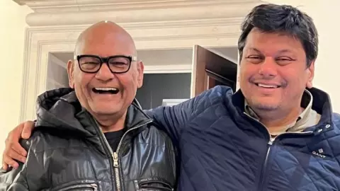 क्या थे Agnivesh Aggarwal के सपने जिन्हें अब पूरा करेंगे Anil Agarwal? कहा- बाप के कंधे पर बेटे की अर्थी देखना दर्दनाक क्या थे Agnivesh Aggarwal के सपने जिन्हें अब पूरा करेंगे Anil Agarwal? कहा- बाप के कंधे पर बेटे की अर्थी देखना दर्दनाक