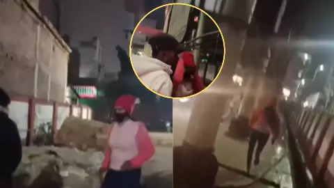 अकेली लड़की ने 10, 20, 30 या 50 नहीं 800 लोगों को कर दिया HIV+; पटना बस अड्डे पर लोगों ने पकड़ा | Video