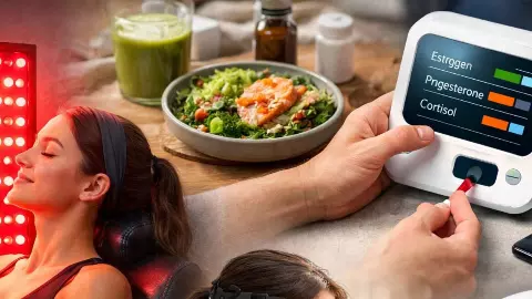 Health Trends 2026: रेड लाइट थेरेपी से लेकर हार्मोन मॉनिटरिंग तक, इस साल वायरल होने वाले हैं ये ट्रेंड्स