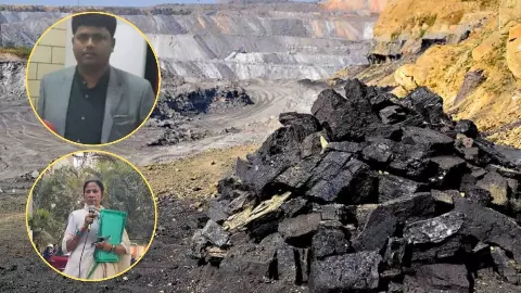 कौन है अनूप मांझी उर्फ ​​लाला? पश्चिम बंगाल में ED की छापेमारी से कनेक्शन समझिए, किसी फिल्म से कम नहीं कहानी