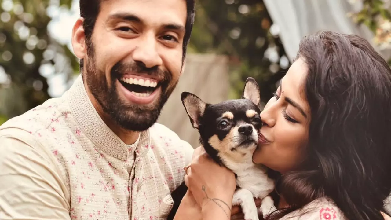 Avika Gor ने तोड़ी प्रेगनेंसी पर चुप्पी, 2026 में आने वाली है कोई और बड़ी खुशखबरी