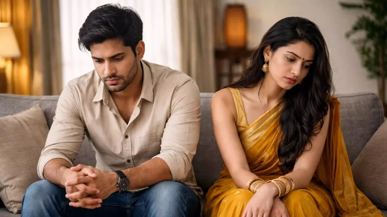 जनवरी में टूटती हैं सबसे ज्यादा शादियां! क्यों यह महीना कहलाता है ‘Divorce मंथ’?