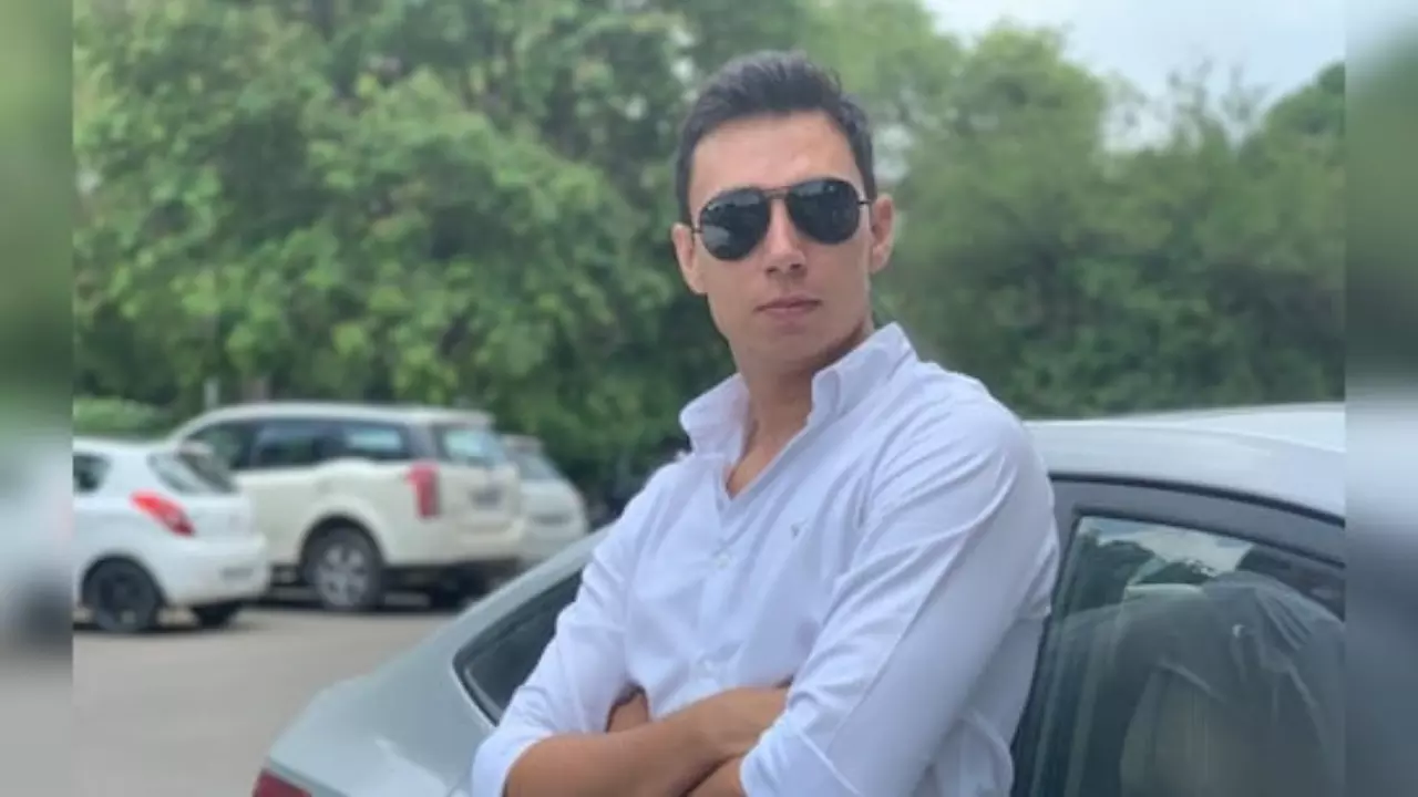 2010 के डोपिंग टेस्ट में फेल, आज कैफे–फिटनेस क्लब का मालिक; कौन है नाबालिग शूटर से रेप का आरोपी कोच अंकुश भारद्वाज?