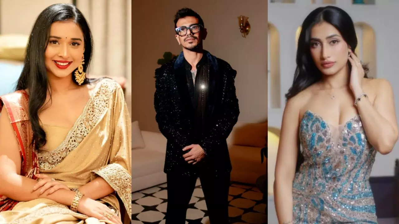 क्या है The 50 Reality Show? तान्या मित्तल, अंकिता लोखंडे और धनश्री-युजवेंद्र भी होंगे शामिल; कब शुरू होगा शो?