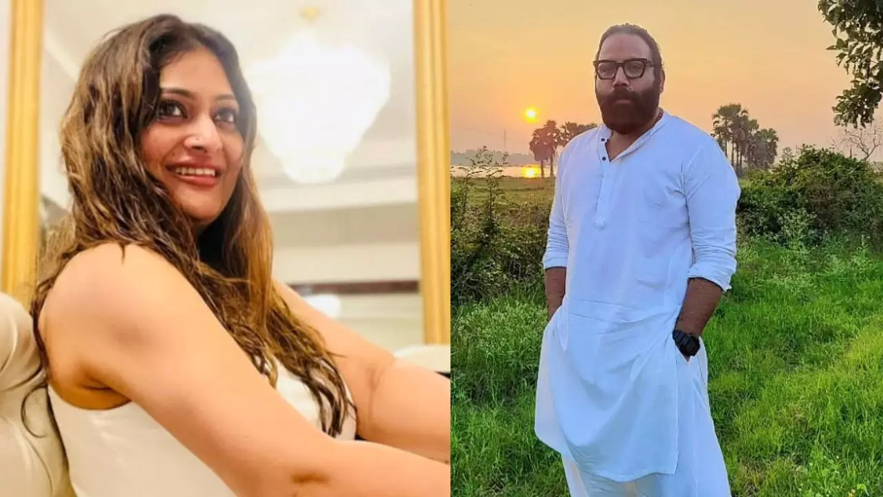 मेल डायरेक्टर्स को पछाड़ने वाली कौन हैं Geetu Mohandas? मस्कुलिनिटी में कर दिया संदीप रेड्डी वांगा को ज़ीरो