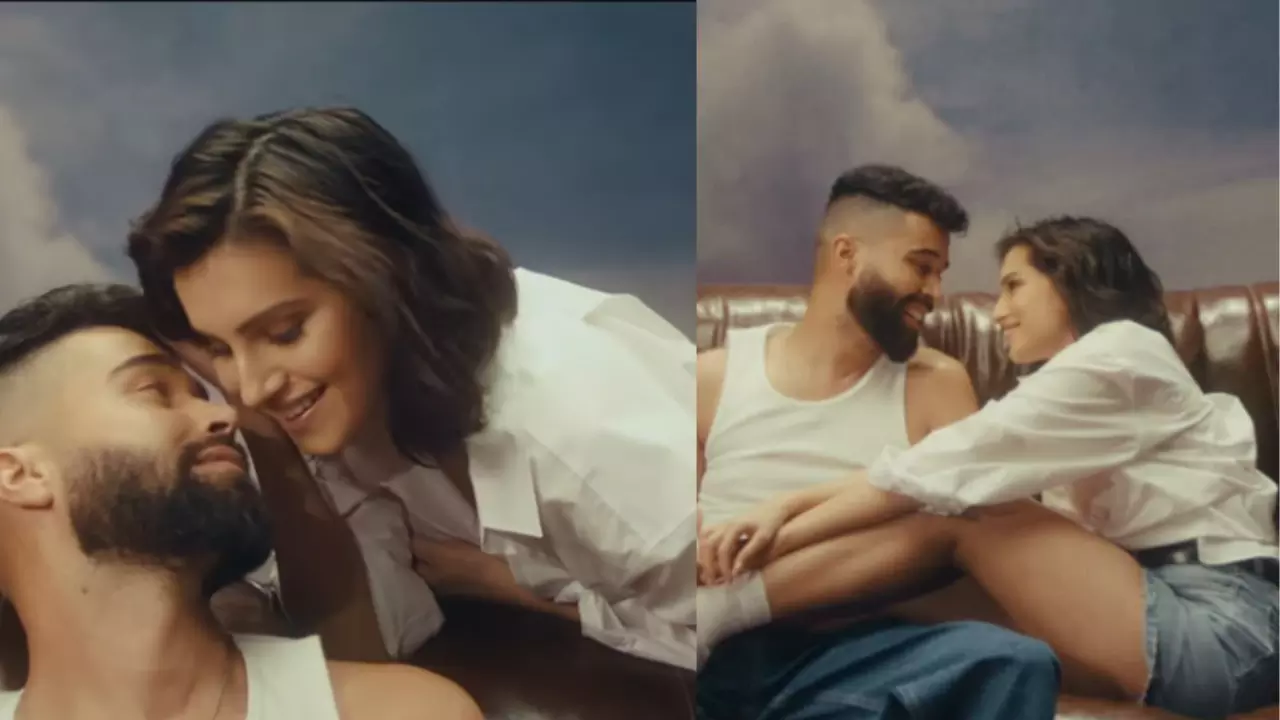 Breakup Man बने AP Dhillon! कॉन्सर्ट से पहले ही Tara Sutaria के करीब आ गए थे पंजाबी सिंगर, क्या ब्रेकअप तय था?