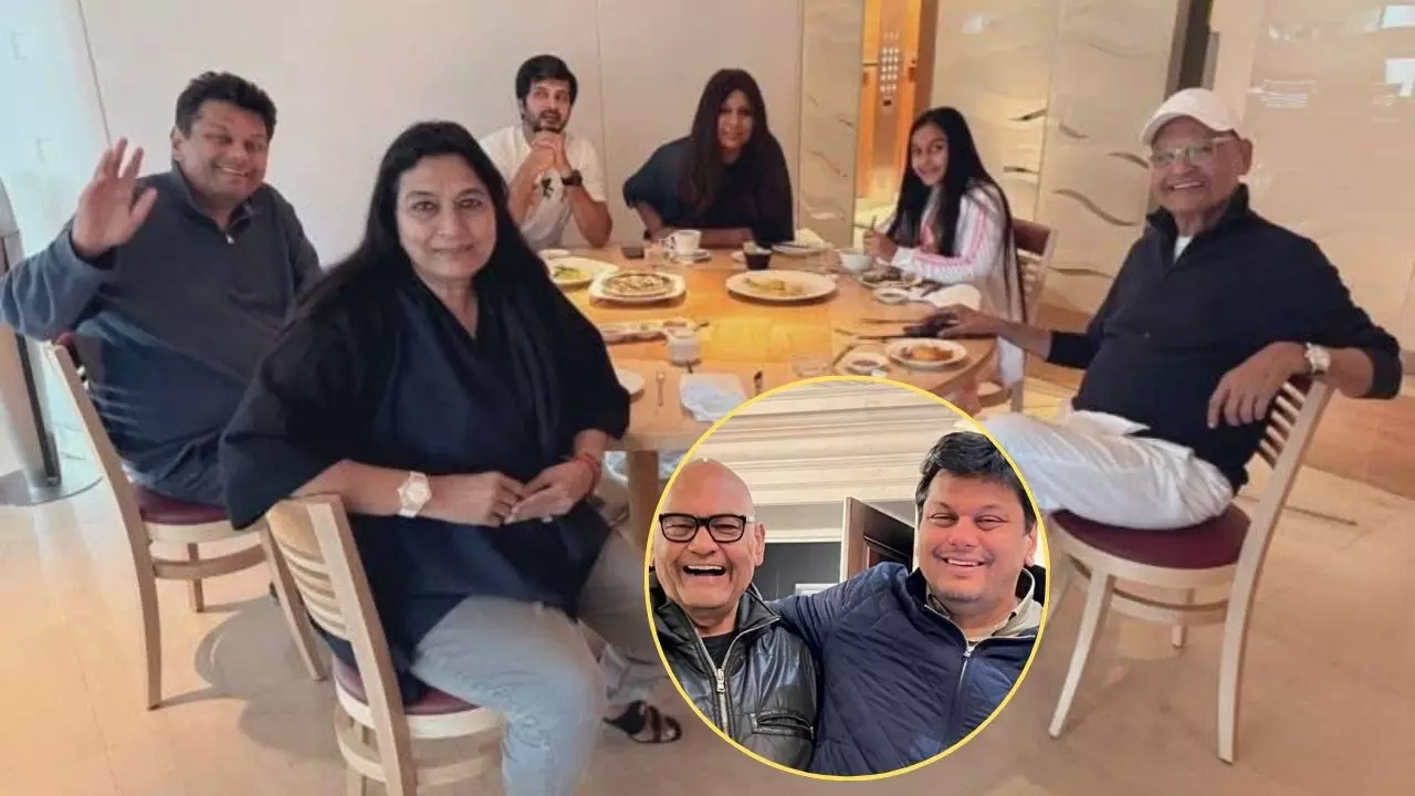 वेदांता ग्रुप वाले अनिल अग्रवाल के परिवार में कौन-कौन? जानें कितनी संपत्ति के हैं मालिक