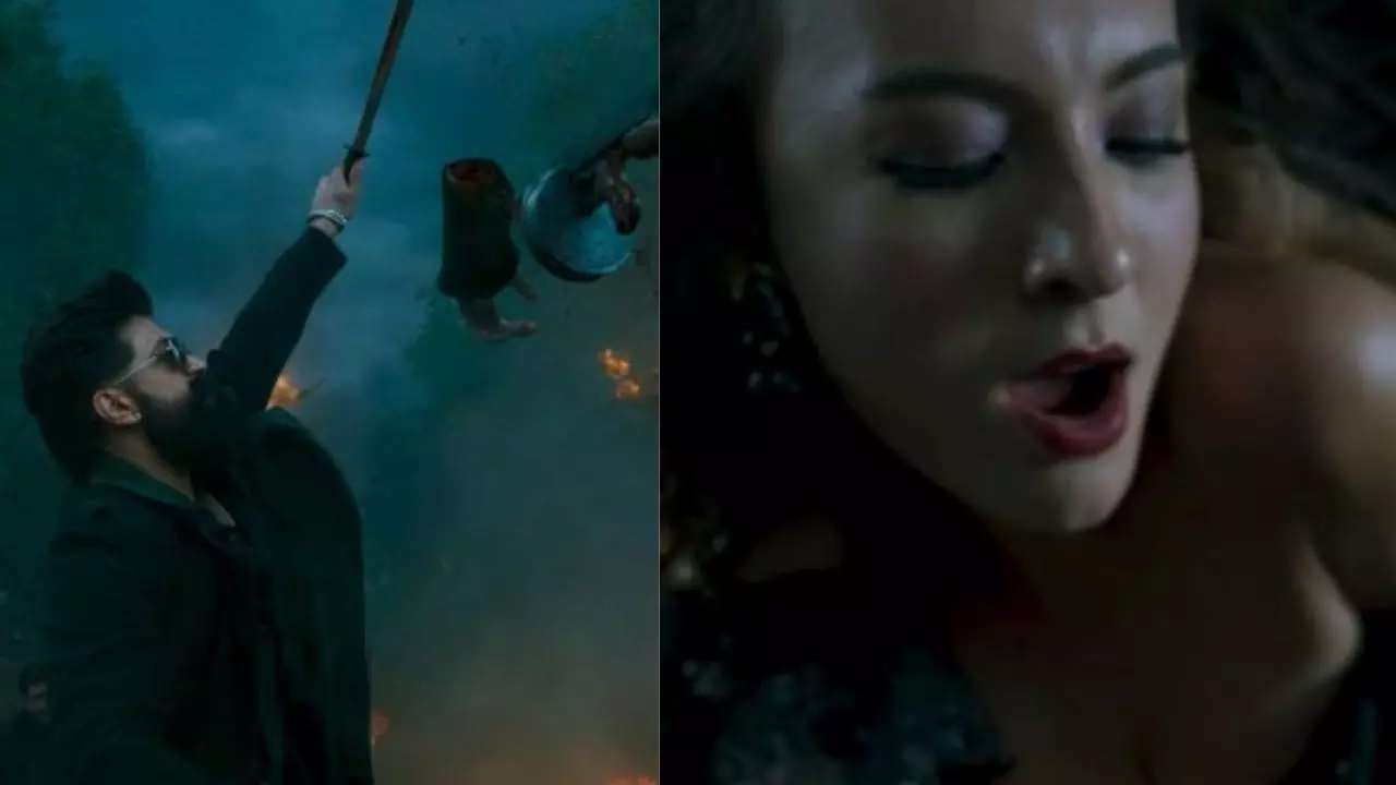 5 मिलियन लाइक्स, 200 मिलियन व्यूज, यश की फिल्म Toxic के टीजर ने मचाया धमाल, Dhurandhar के छूटे पसीने