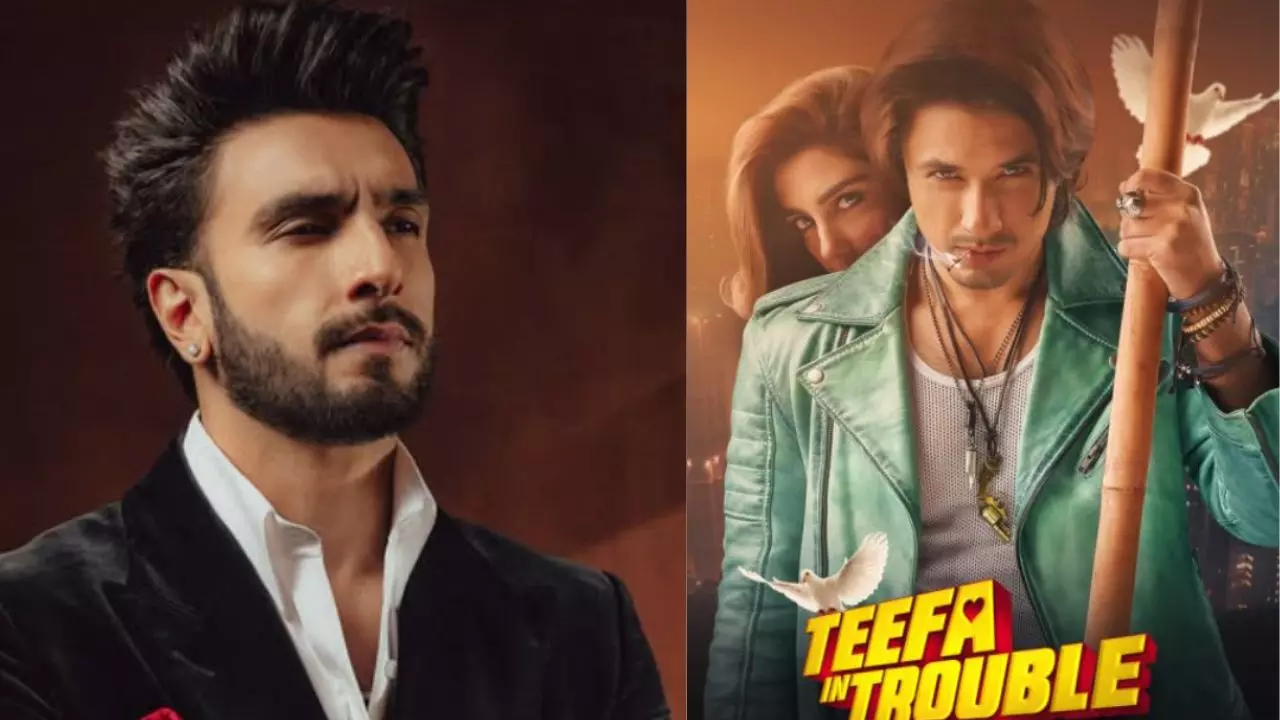 Ranveer Singh ने पाकिस्तानी फिल्म में किया था कैमियो? क्या है इस वायरल वीडियो का सच