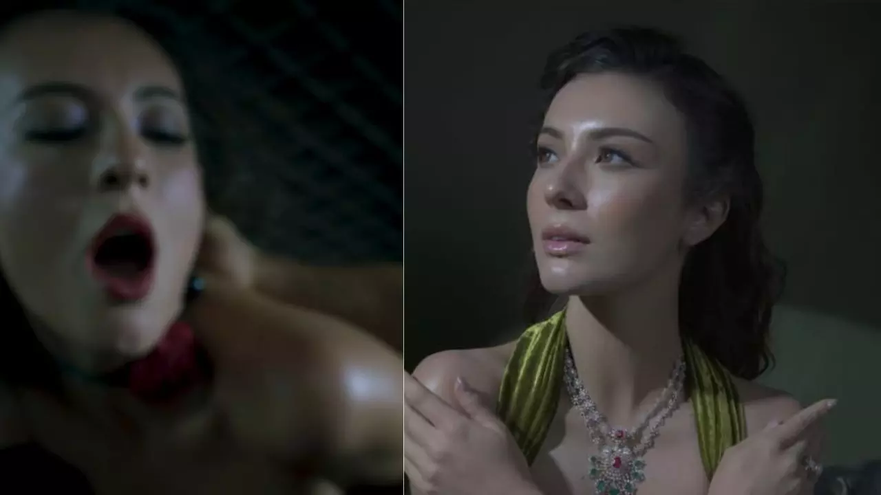 Natalie Burn नहीं Beatriz Taufenbach है Toxic टीजर की वायरल गर्ल, Geetu Mohandas ने किया खुलासा