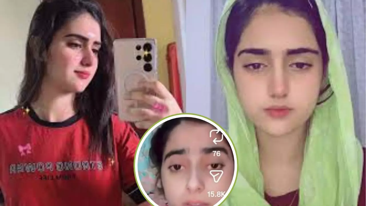 कौन है पाकिस्तान की इन्फ्लुएंसर Fatima Jatoi? दुबई वाले Viral Video का सच क्या, देखिए Trending Video