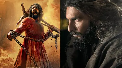 Dhurandhar ने तोड़ा छावा का रिकॉर्ड, पांचवें हफ्ते में भी Ranveer Singh की फिल्म का जलवा