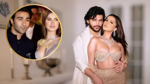 पहले Aadar Jain अब Veer Pahariya ने तोड़ा Tara Sutaria का दिल! दोनों के ब्रेअकप से परेशान फैंस पहले Aadar Jain अब Veer Pahariya ने तोड़ा Tara Sutaria का दिल! दोनों के ब्रेअकप से परेशान फैंस