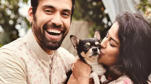 Avika Gor ने तोड़ी प्रेगनेंसी पर चुप्पी, 2026 में आने वाली है कोई और बड़ी खुशखबरी Avika Gor ने तोड़ी प्रेगनेंसी पर चुप्पी, 2026 में आने वाली है कोई और बड़ी खुशखबरी