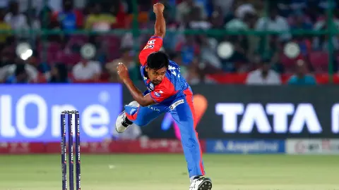 BCCI ने दिया मुस्तफिजुर रहमान को IPL 2026 खेलना का ऑफर! क्या है वायरल दावे की सच्चाई? BCCI ने दिया मुस्तफिजुर रहमान को IPL 2026 खेलना का ऑफर! क्या है वायरल दावे की सच्चाई?