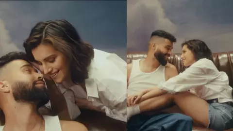 Breakup Man बने AP Dhillon! कॉन्सर्ट से पहले ही Tara Sutaria के करीब आ गए थे पंजाबी सिंगर, क्या ब्रेकअप तय था?