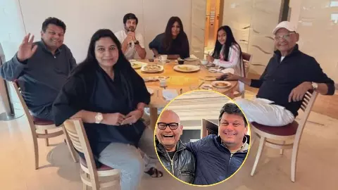 अब किसके हाथ में होगी वेदांता ग्रुप की कमान? बेटे अग्निवेश अग्रवाल के निधन से उठा सवाल; जानें अनिल अग्रवाल की कुल संपत्ति