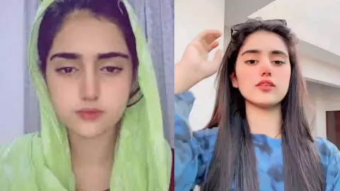 Umar Viral Video के बाद इन्फ्लुएंसर Fatima Jatoi का Dubai वाला Video Leak, हाथ में कुरान लेकर किया ये दावा