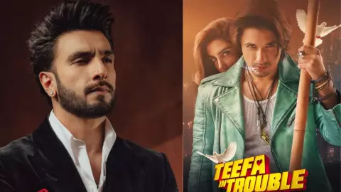 Ranveer Singh ने पाकिस्तानी फिल्म में किया था कैमियो? क्या है इस वायरल वीडियो का सच