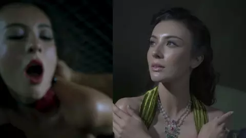 Natalie Burn नहीं Beatriz Taufenbach है Toxic टीजर की वायरल गर्ल, Geetu Mohandas ने किया खुलासा