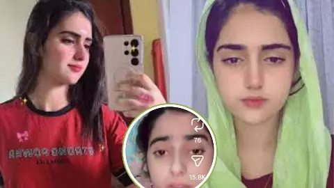 कौन है पाकिस्तान की इन्फ्लुएंसर Fatima Jatoi? दुबई वाले Viral Video का सच क्या, देखिए Trending Video