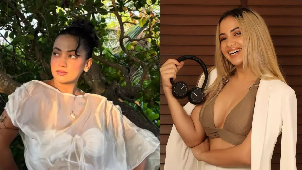 Splitsvilla 16: भारत में प्यार ढूंढने आईं कौन हैं Sadhaaf Shankar? अफगानिस्तान से है ताल्लुक, क्यों लगाती सरनेम शंकर