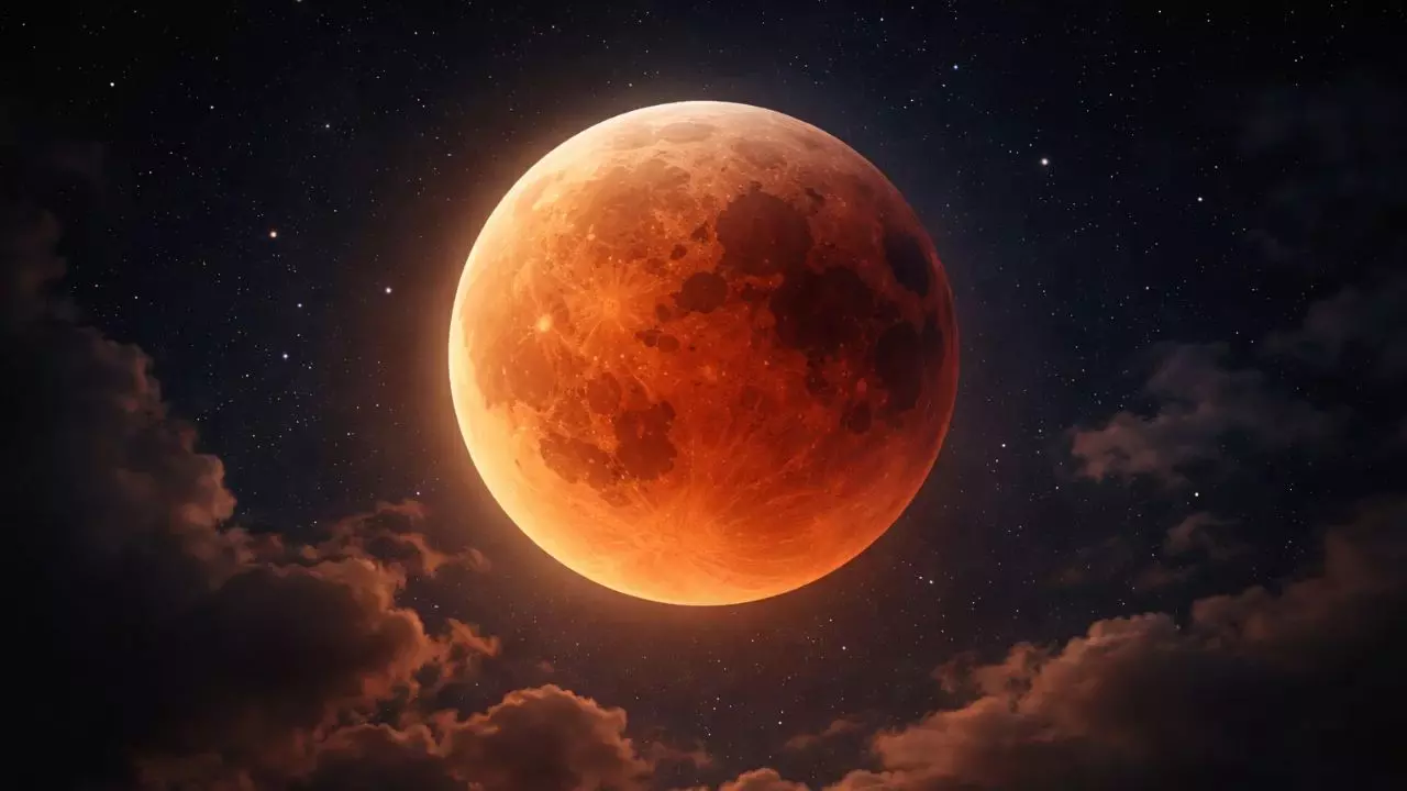 कब लगेगा साल का पहला ग्रहण? जानिए भारत में दिखाई देगा या नहीं