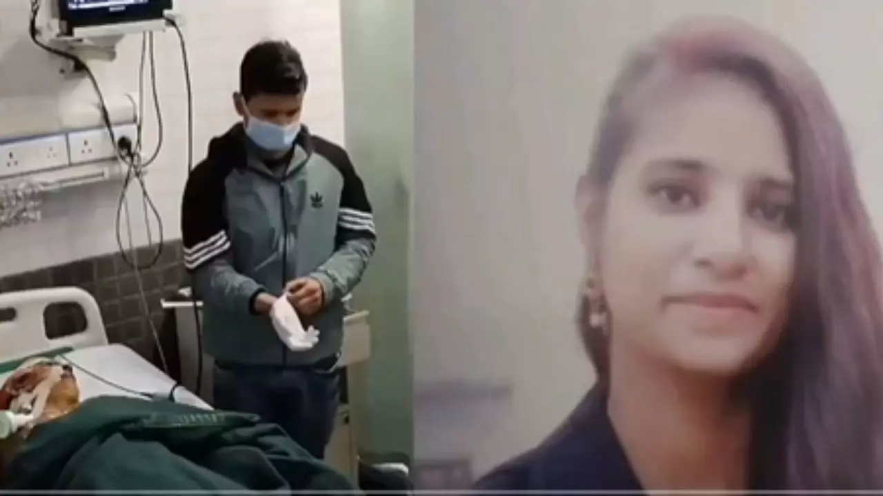 Aaj Ki Taza Khabar: मेरठ किडनैपिंग केस: मां की हत्या कर बेटी को अगवा करने वाला पारस गिरफ्तार, युवती सुरक्षित बरामद- पढ़ें 10 जनवरी की बड़ी खबरें