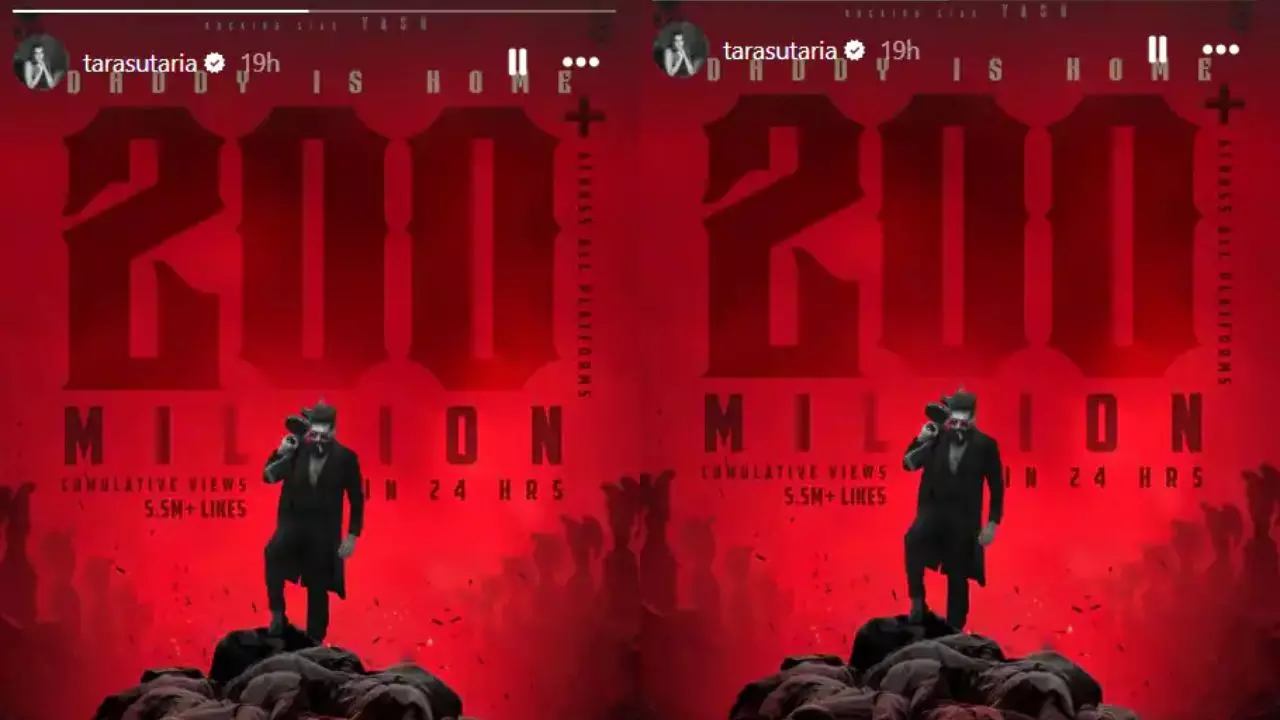 instagram-@tarasutaria