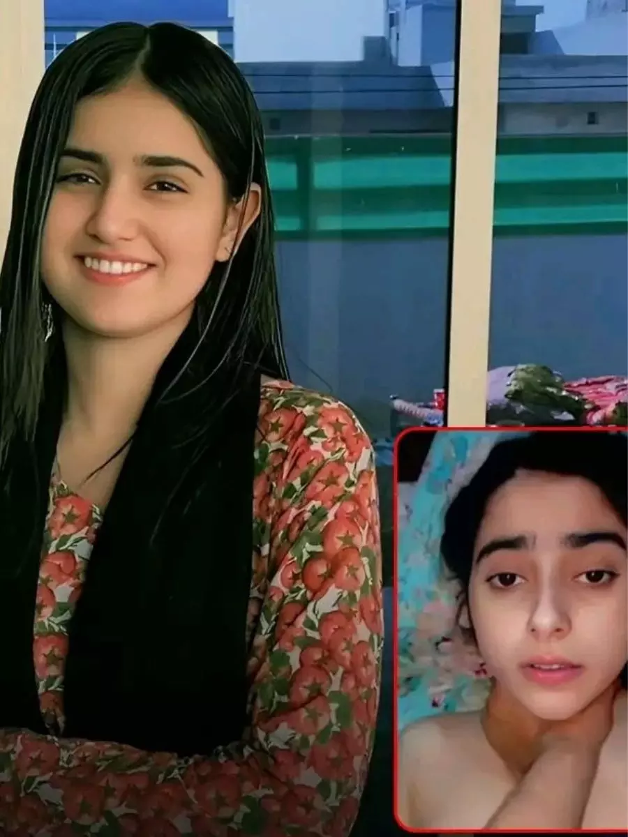Fatima Jatoi की देखिए एमएमएस कांड की Leak Viral तस्वीरें!