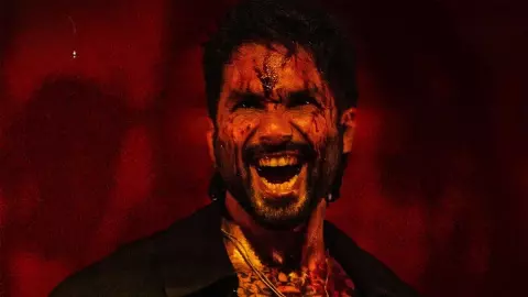 इस दिन रिलीज हो रहा है Shahid Kapoor की O Romeo का टीजर, होगी गैंस्टर वर्ल्ड की नई कहानी! इस दिन रिलीज हो रहा है Shahid Kapoor की O Romeo का टीजर, होगी गैंस्टर वर्ल्ड की नई कहानी!