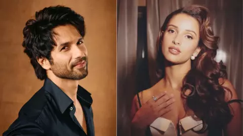 इस दिन रिलीज हो रहा है Shahid Kapoor की O Romeo का टीजर, होगी गैंगस्टर वर्ल्ड की नई कहानी! इस दिन रिलीज हो रहा है Shahid Kapoor की O Romeo का टीजर, होगी गैंगस्टर वर्ल्ड की नई कहानी!