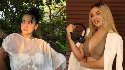 Splitsvilla 16: भारत में प्यार ढूंढने आईं कौन हैं Sadhaaf Shankar? अफगानिस्तान से है ताल्लुक, क्यों लगाती सरनेम शंकर