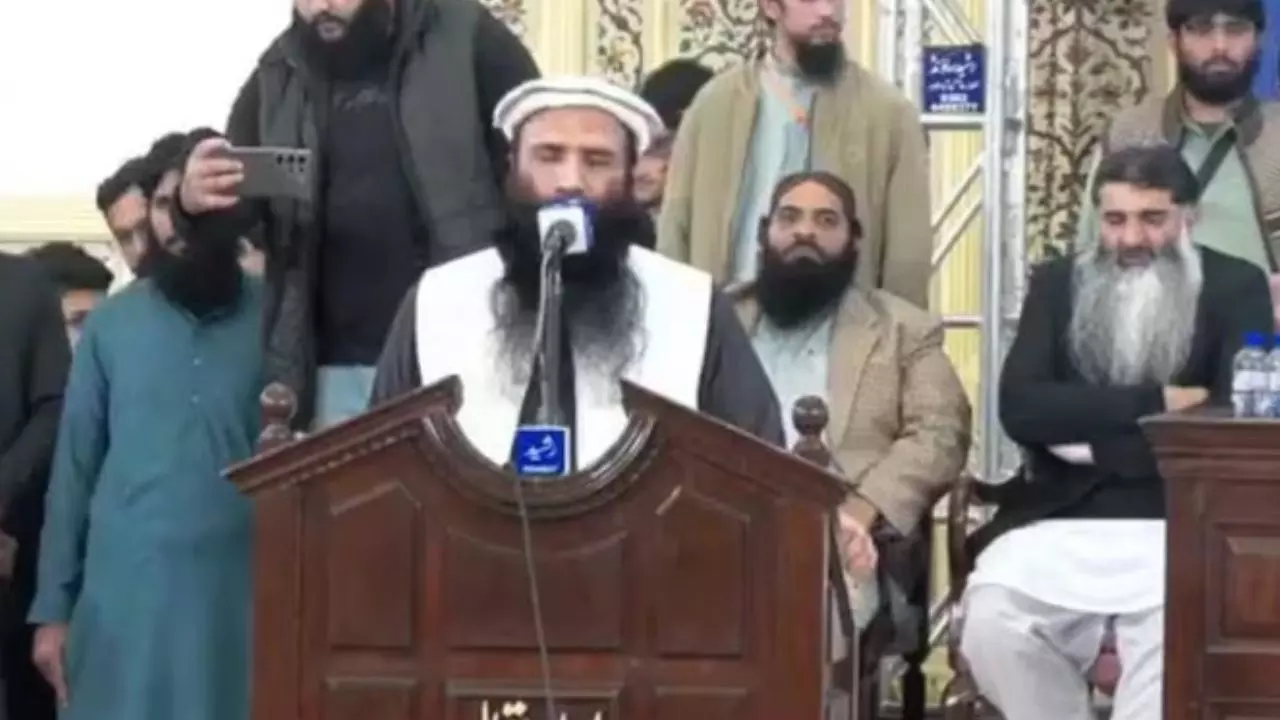 आतंकियों को पनाह देता है पाकिस्तान! लश्कर आतंकी ने खोली पाक सेना की पोल, कहा- प्रोग्राम के लिए करते हैं इनवाइट